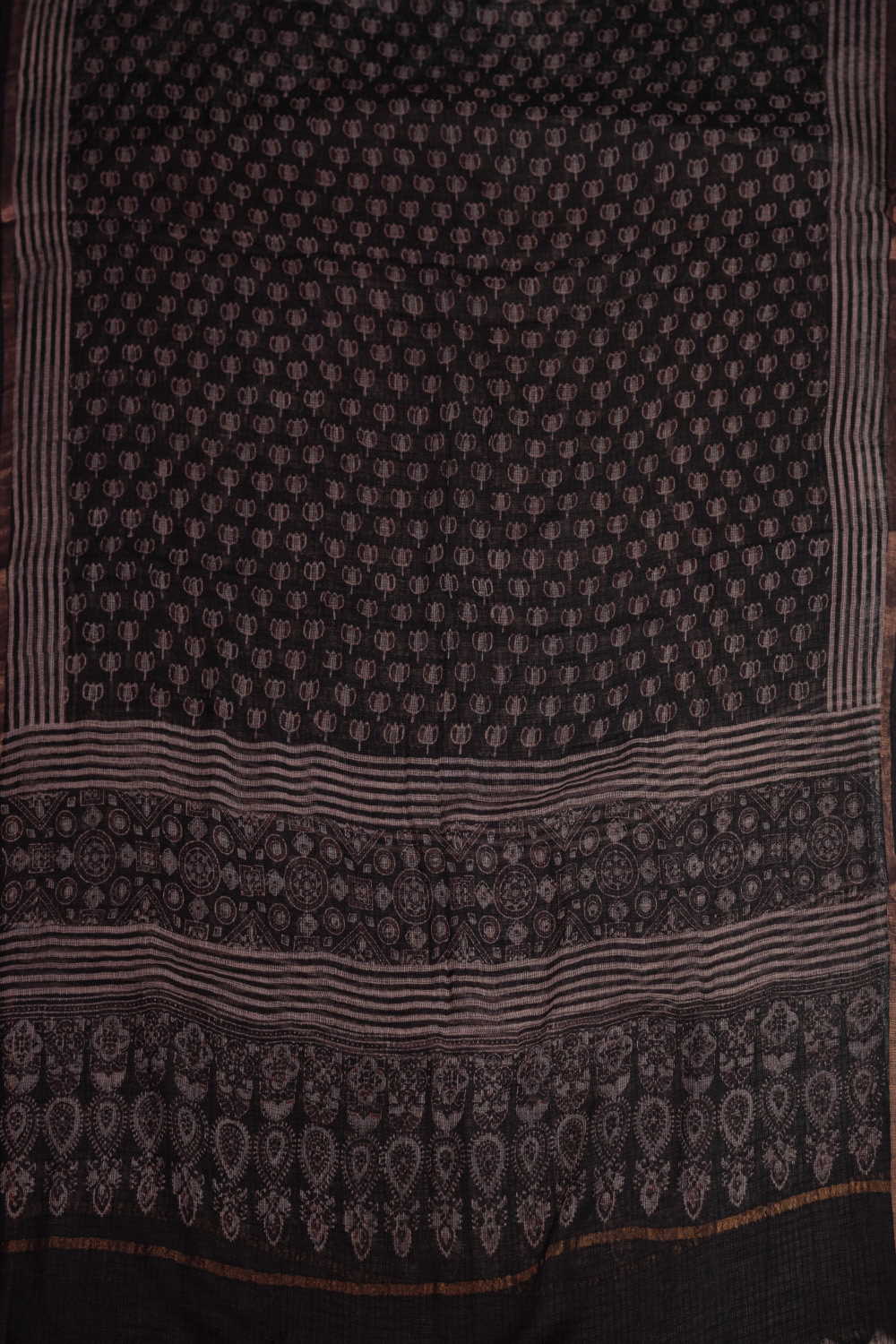 Dupattas - Matkatus