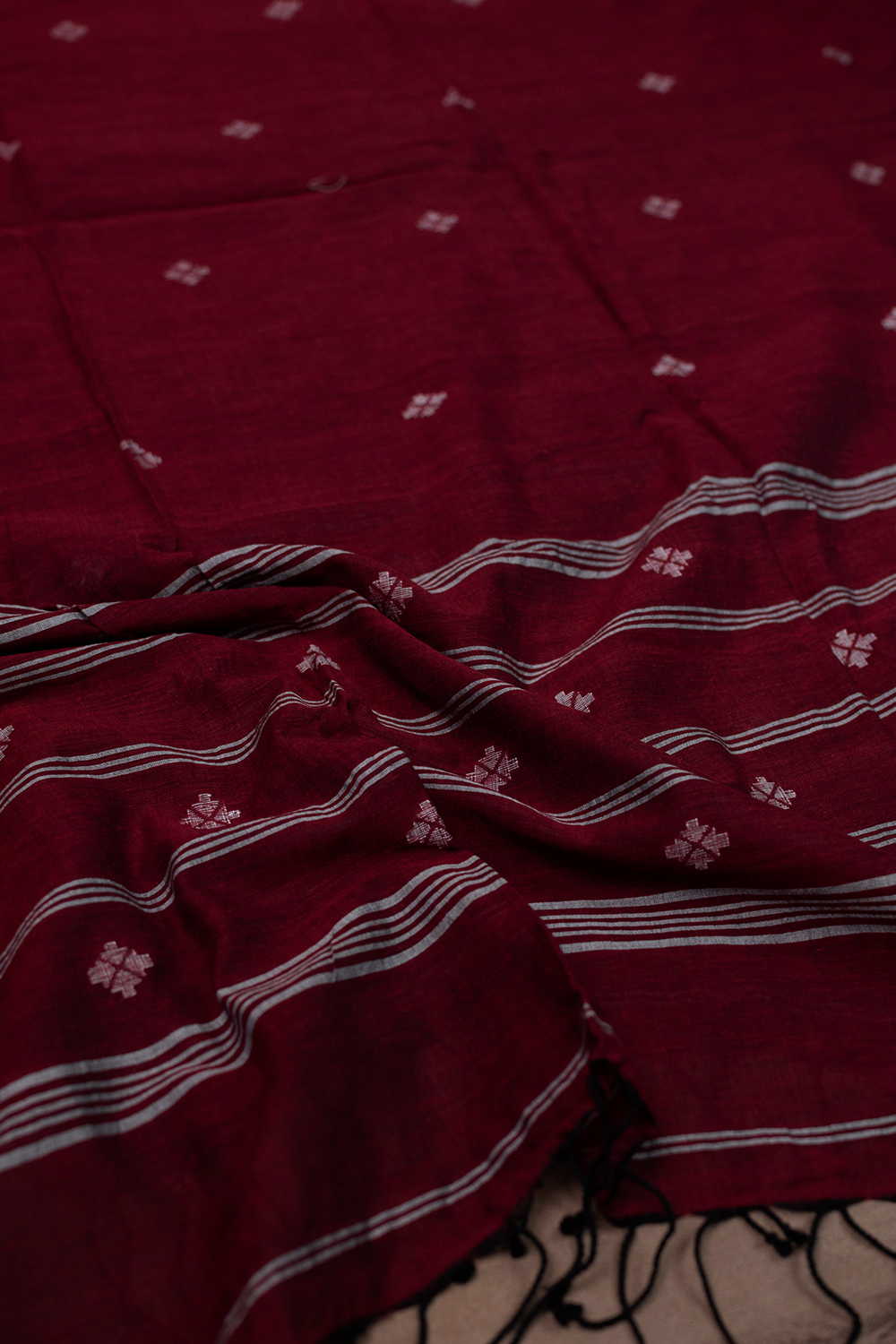 Dupattas - Matkatus