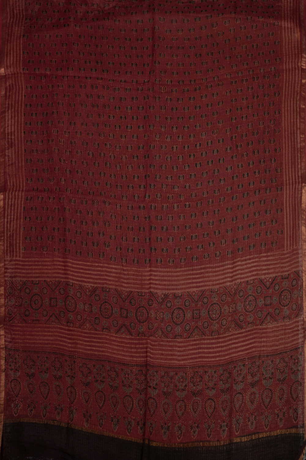 Dupattas - Matkatus
