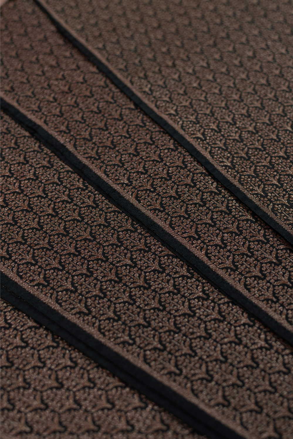 Traditional Silk Fabrics-Matkatus