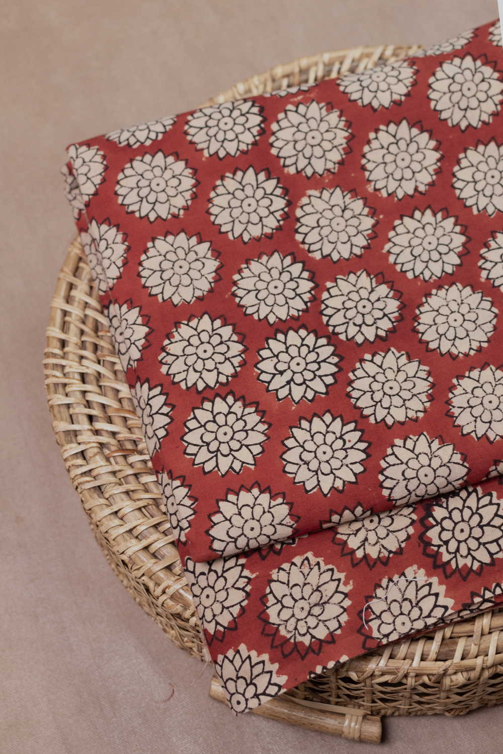 Cotton Fabric-Mtatkatus