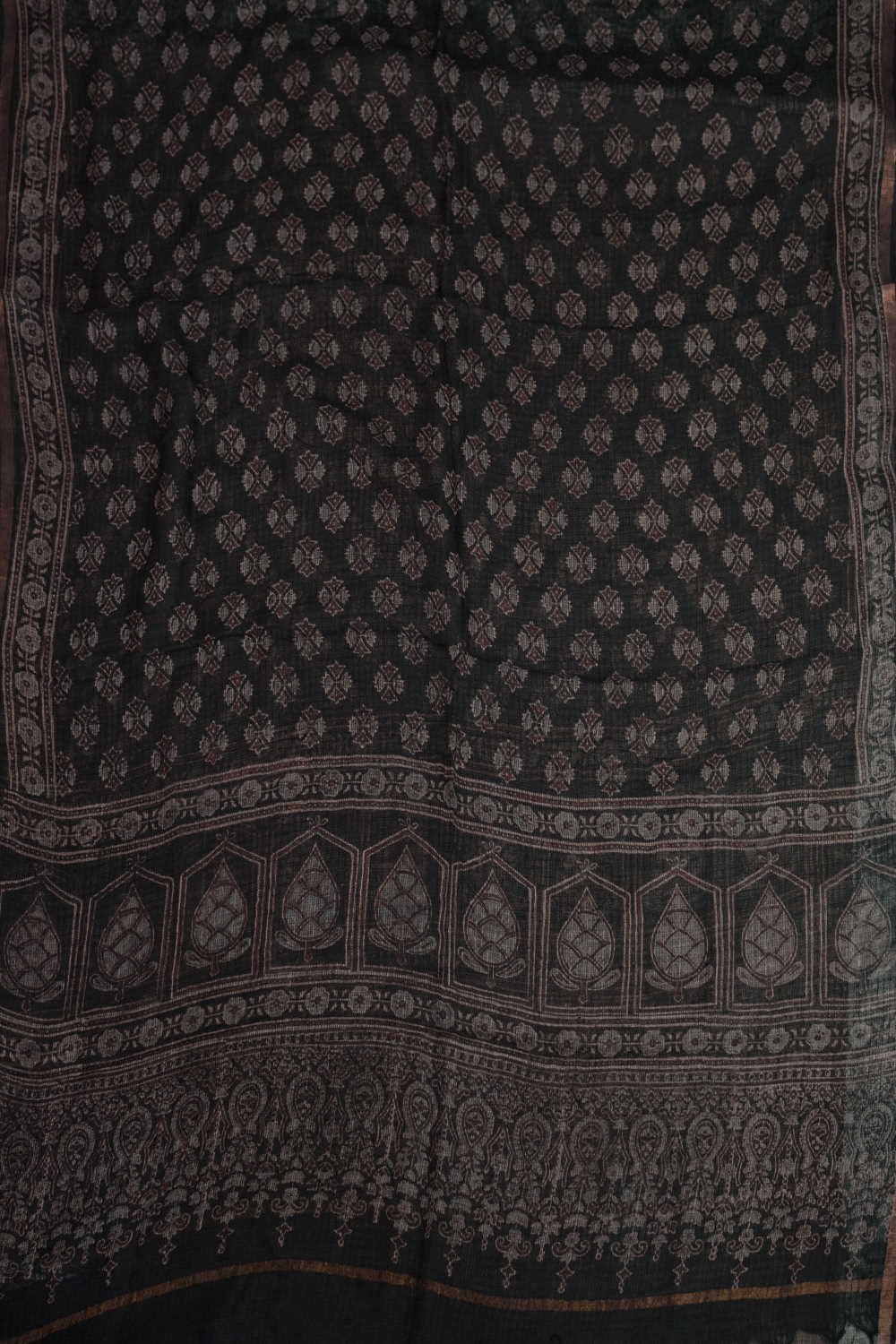 Dupattas - Matkatus