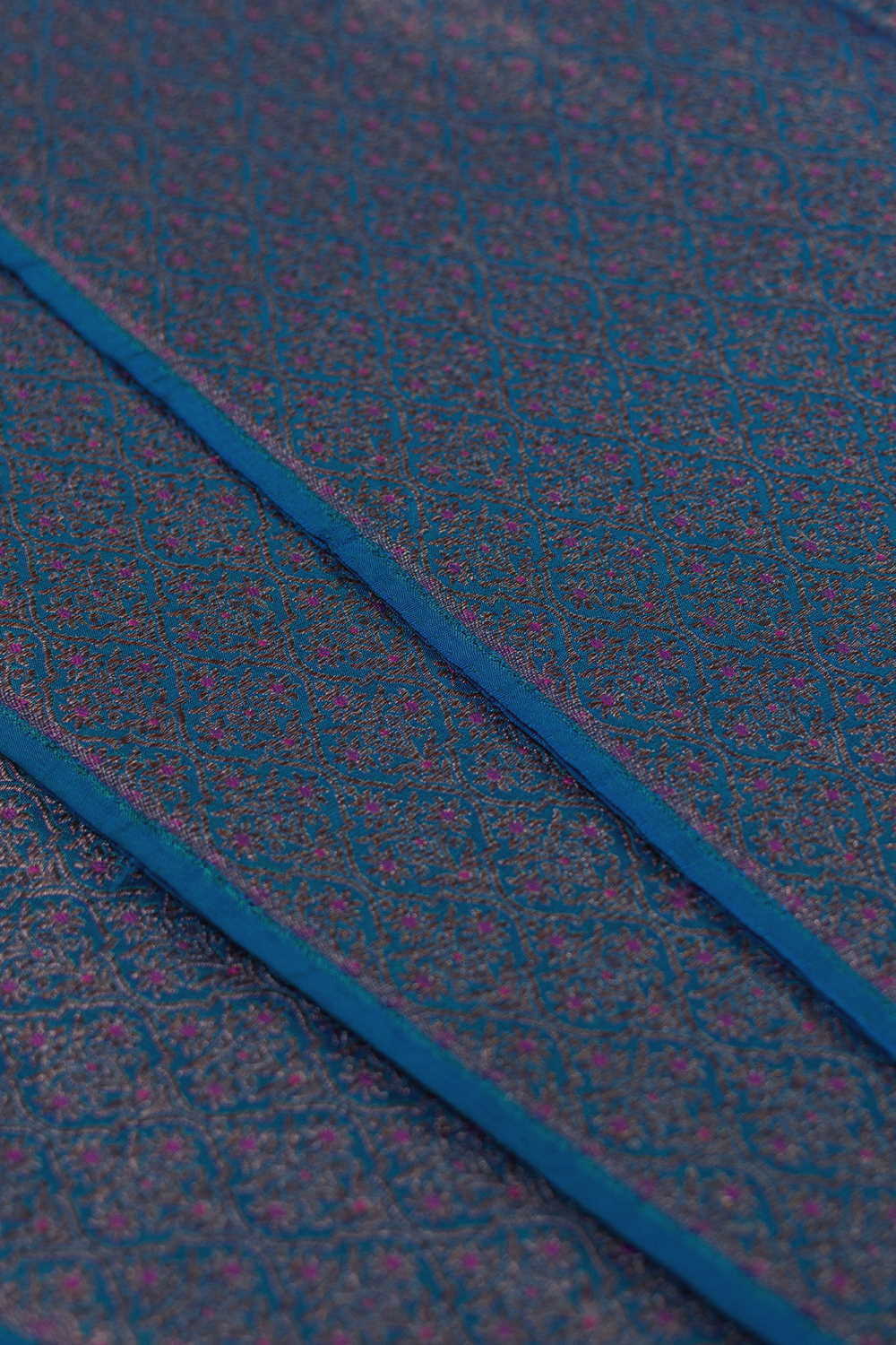 Traditional Silk Fabrics-Matkatus