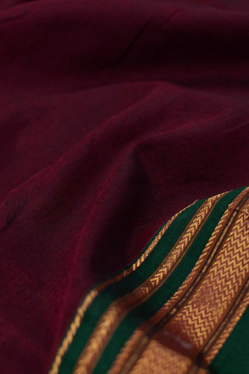 Cotton Fabric-Matkatus