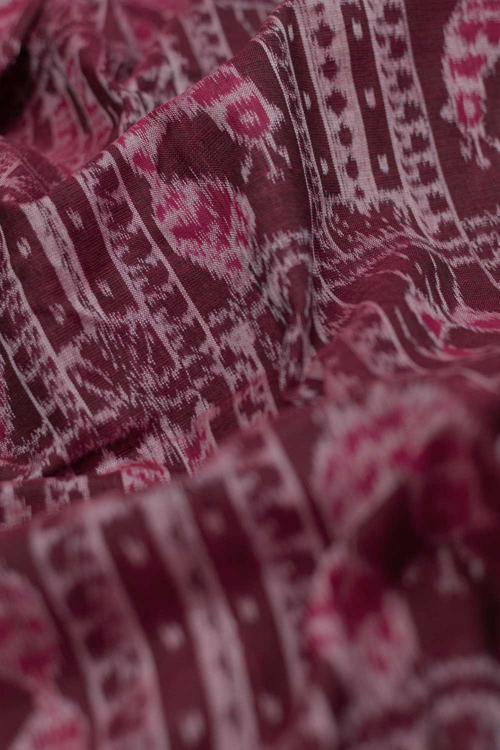 Fabrics-Matkatus
