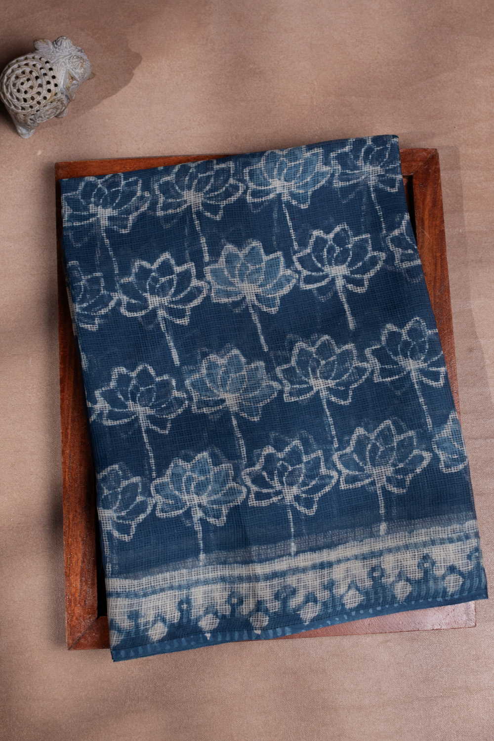 Cotton Saree - Matkatus