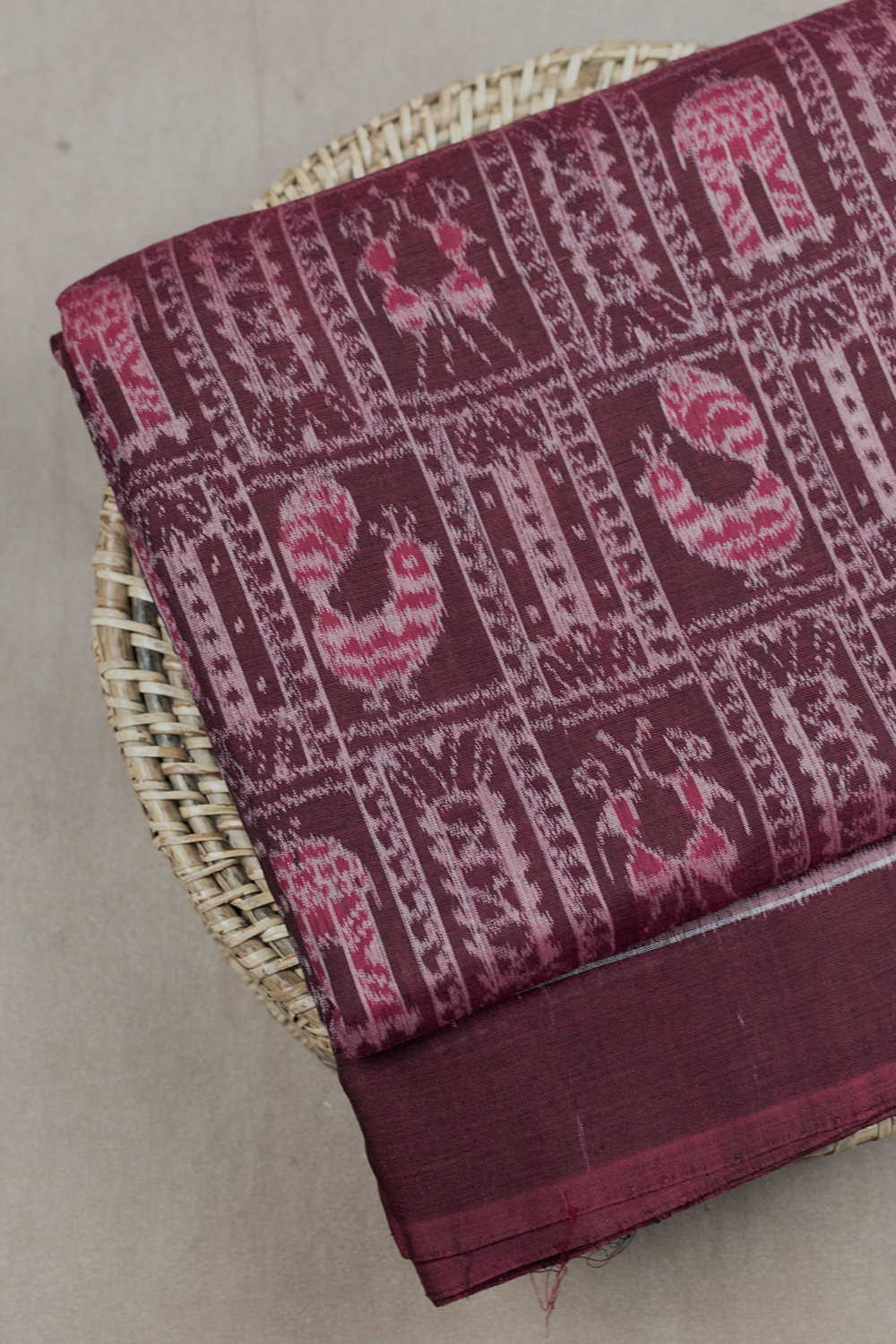 Cotton Fabrics-Matkatus