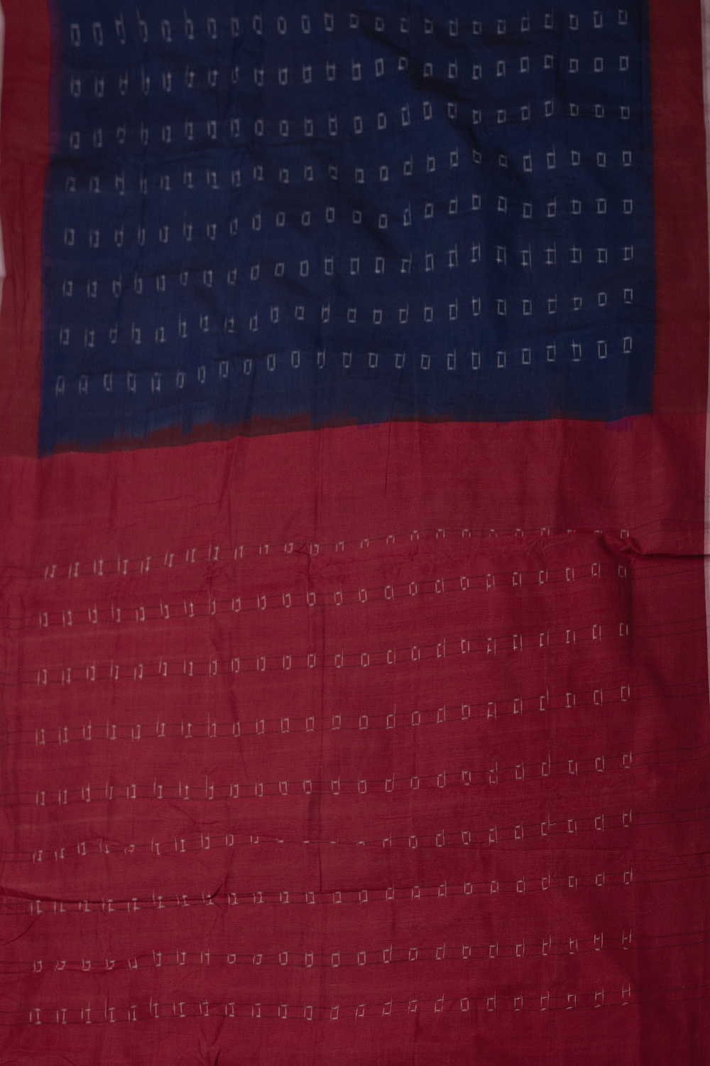 Handloom Saree - Matkatus