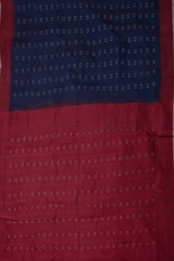 Handloom Saree - Matkatus
