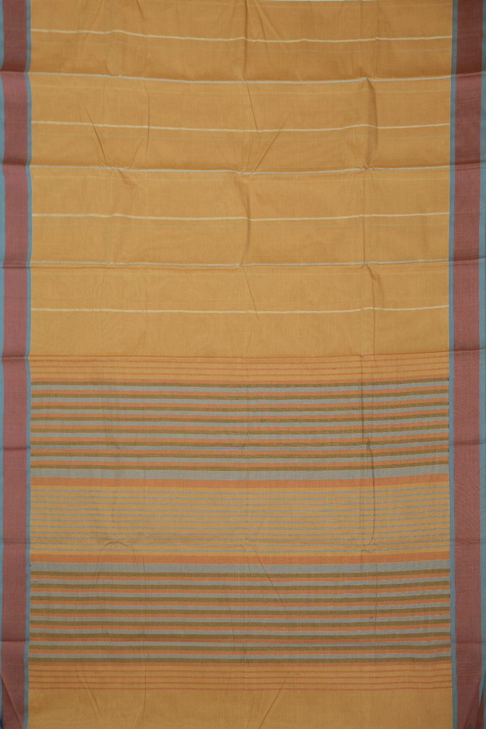 Cotton Saree-Matkatus