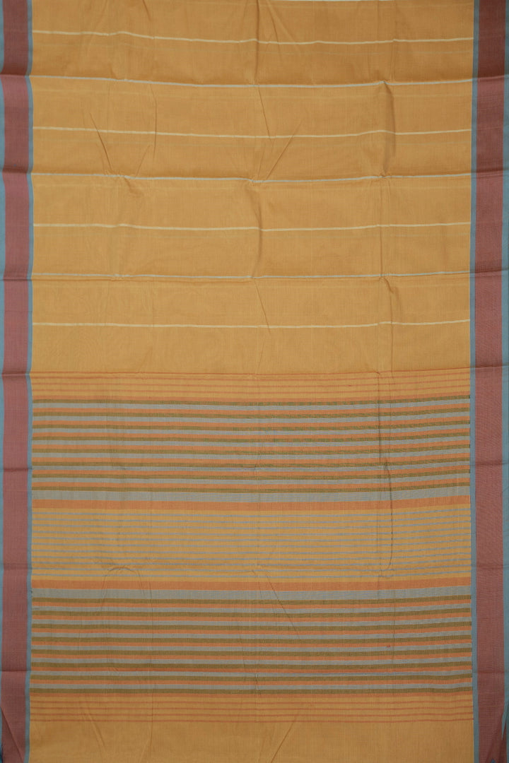 Cotton Saree-Matkatus