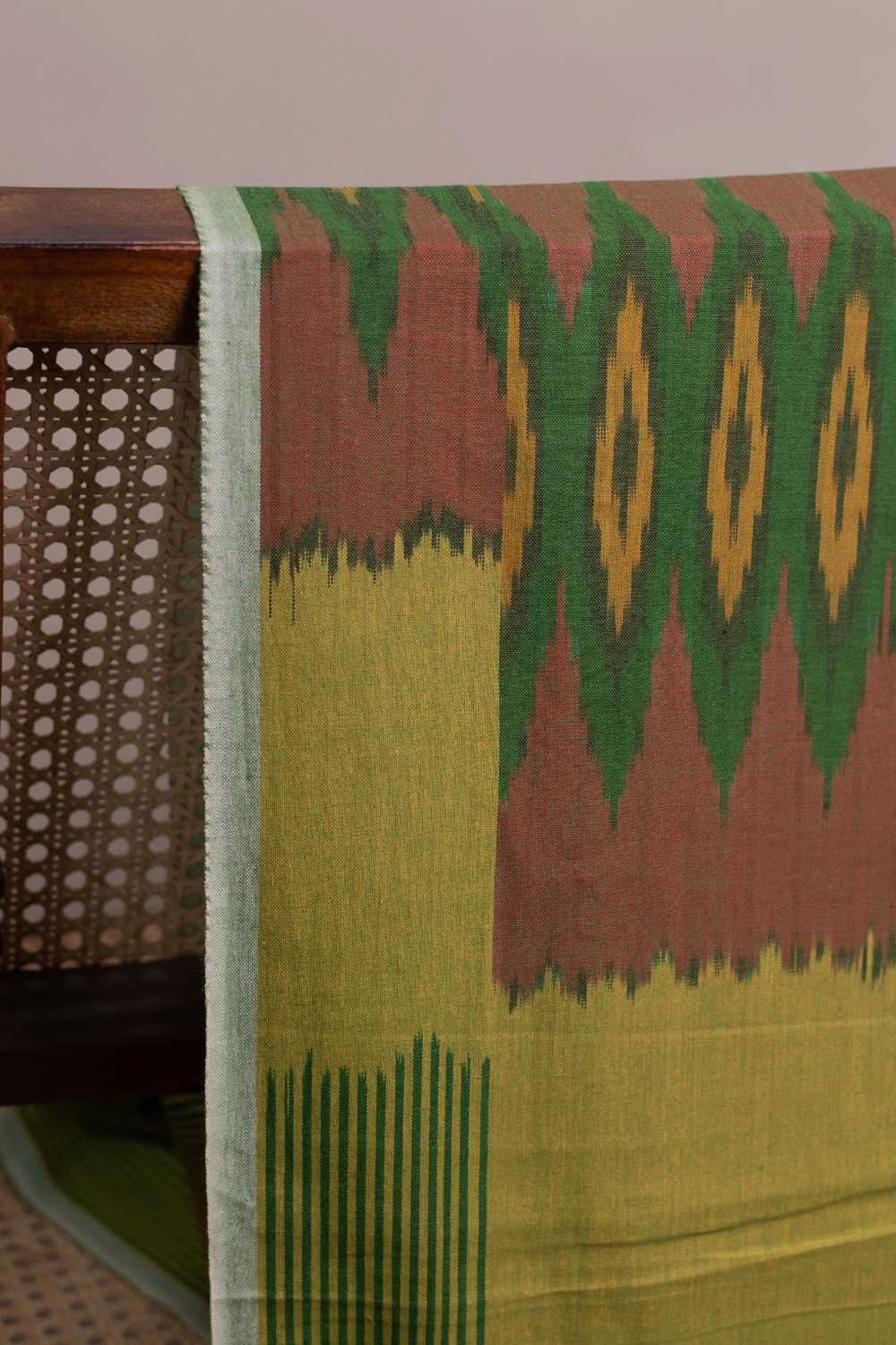 Cotton Fabrics - Matkatus