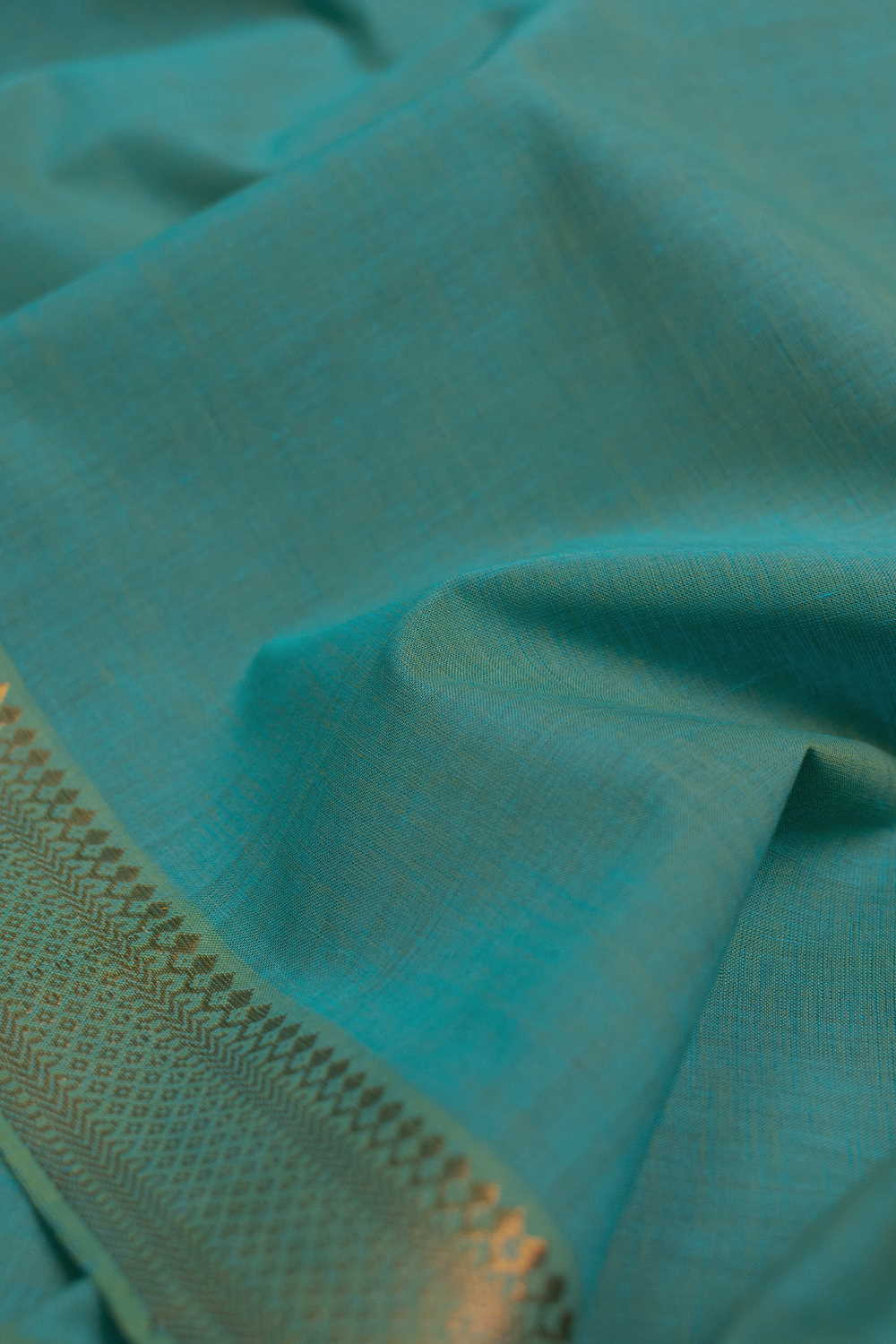 Cotton Fabric -Matkatus