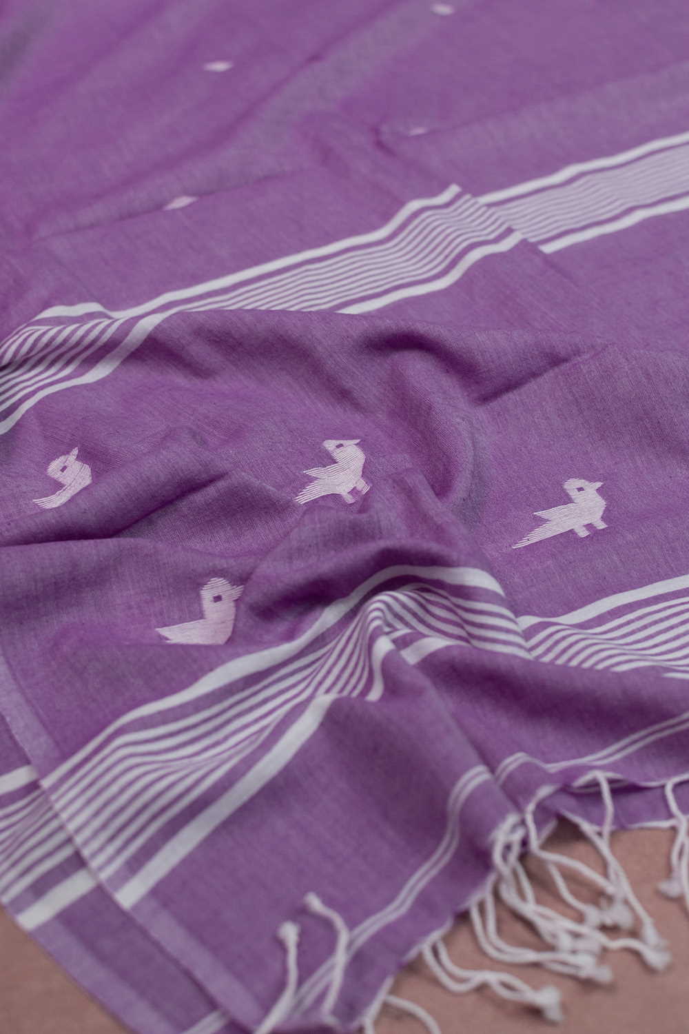 Cotton Stoles-Matkatus