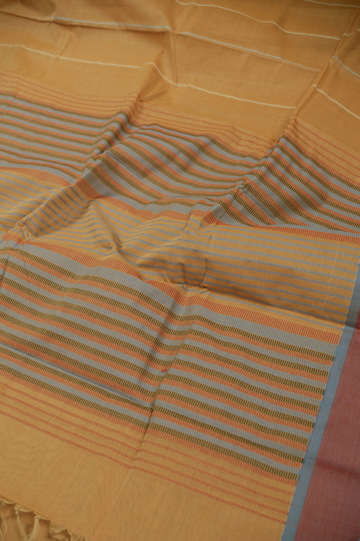 Traditional Saree-Matkatus