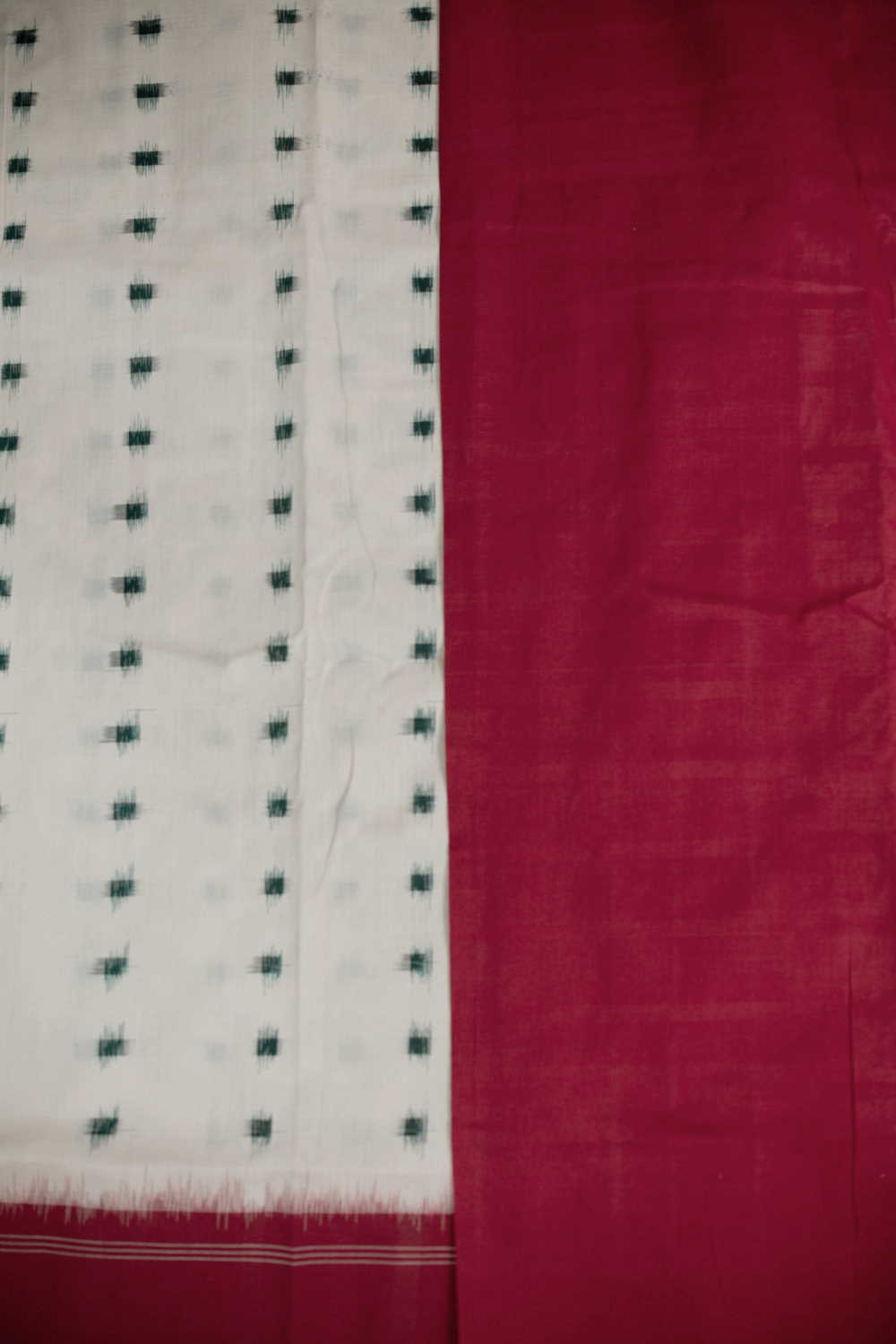 Sarees-Matkatus