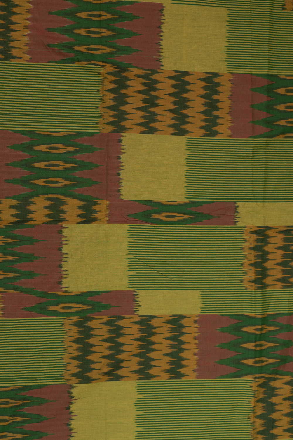 Fabrics - Matkatus