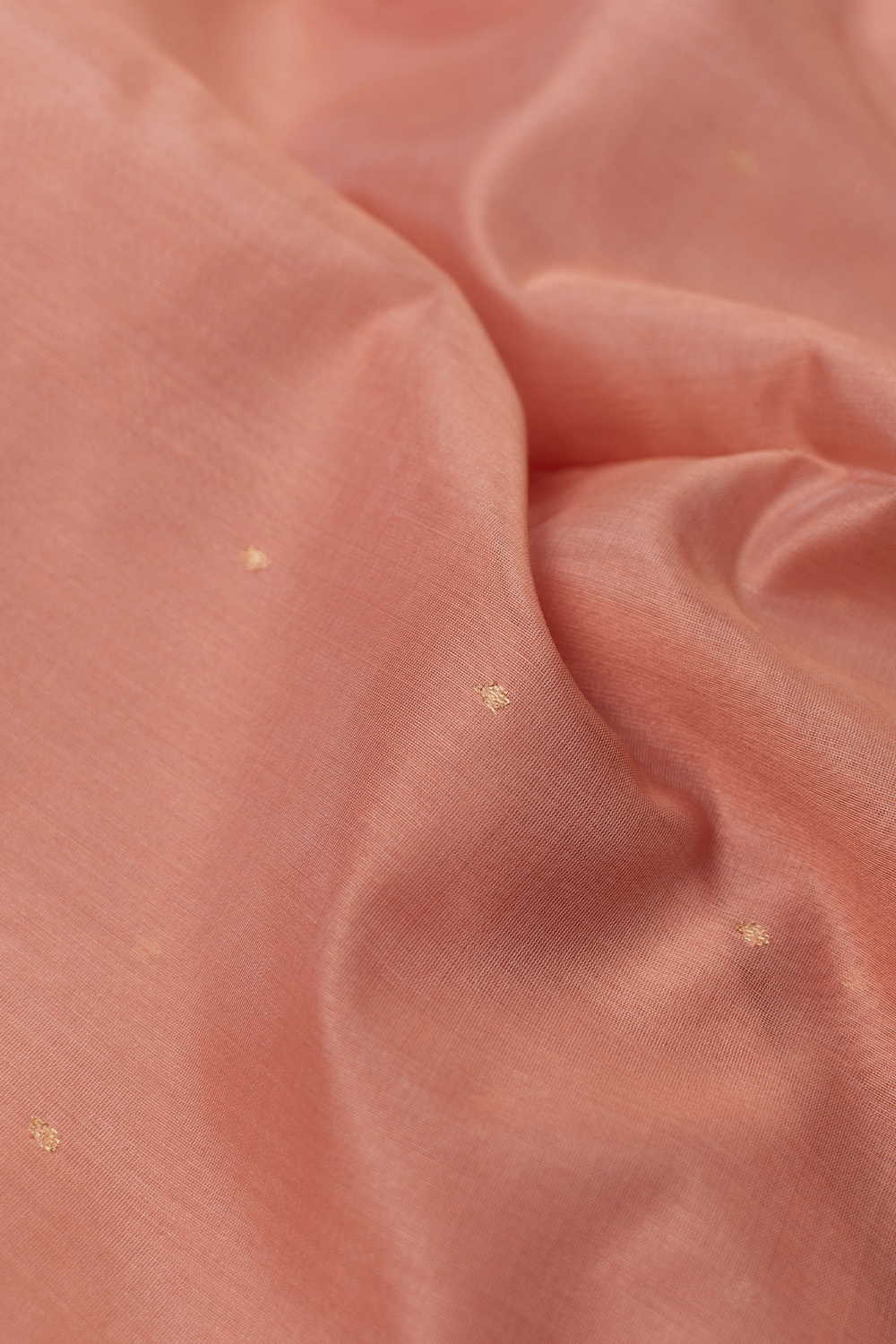 Chanderi Silk Cotton Fabrics - Matkatus
