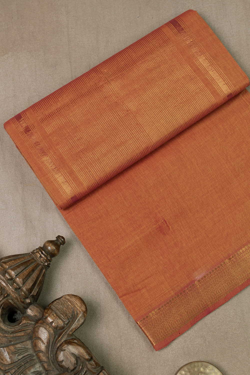 Cotton Saree - Matkatus