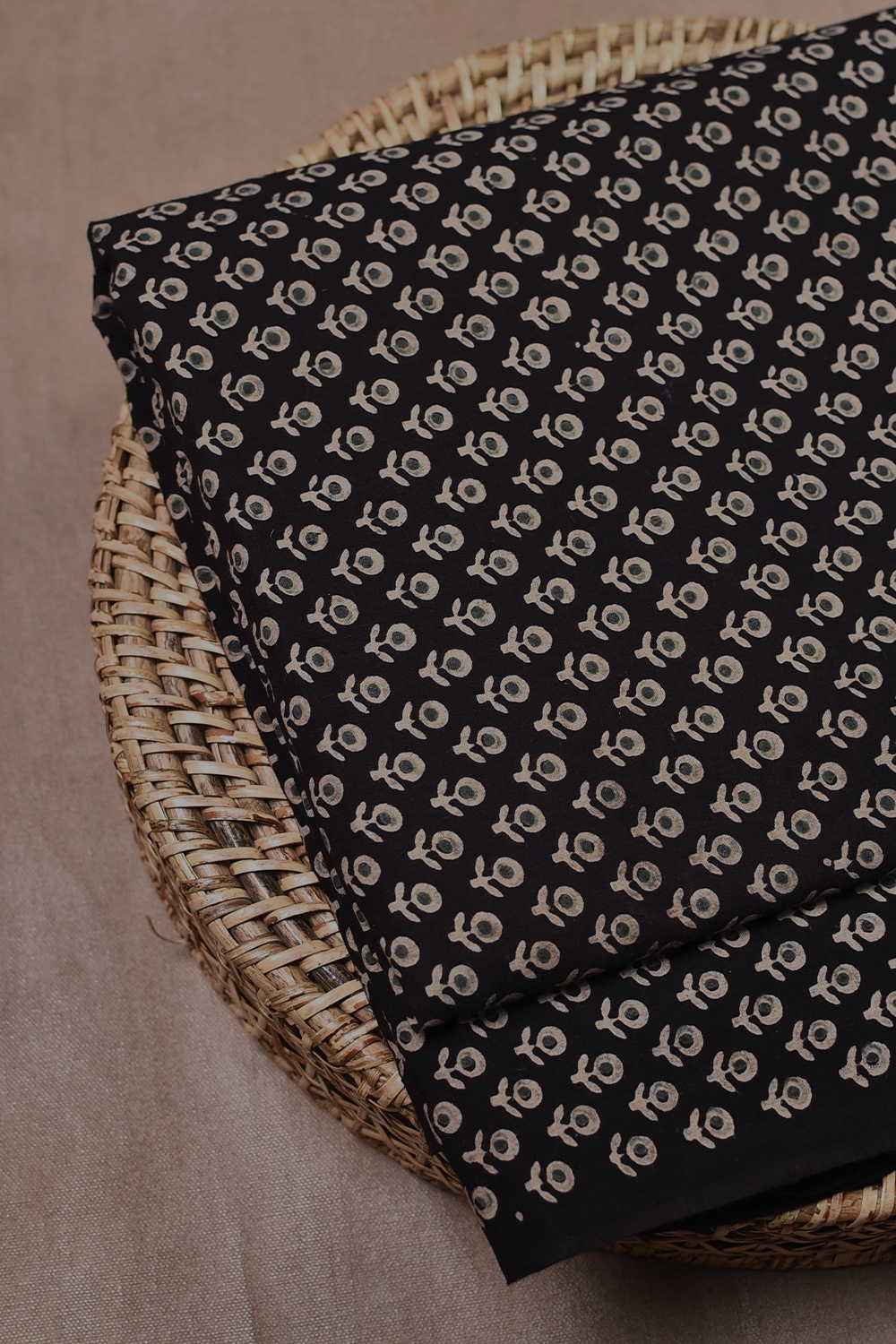 Ajrak Print - Matkatus