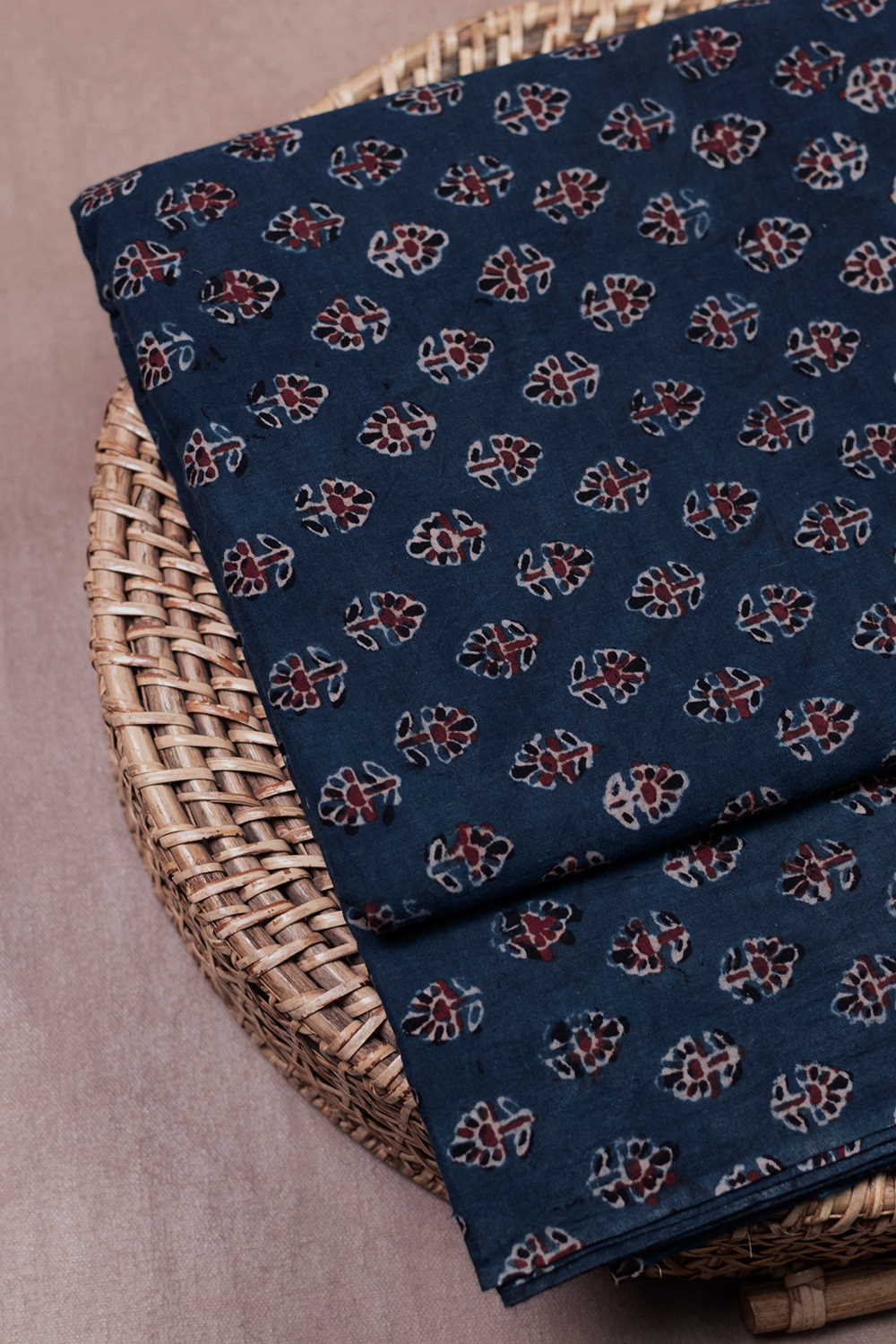 Ajrak Fabrics - Matkatus