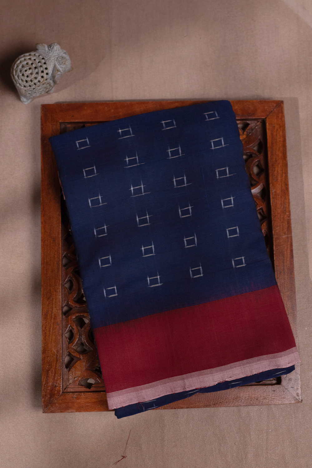 Cotton Saree - Matkatus