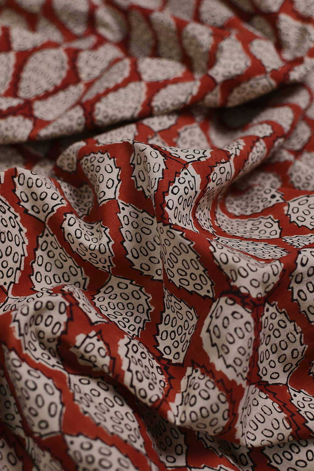 Cotton Fabric-Mtatkatus
