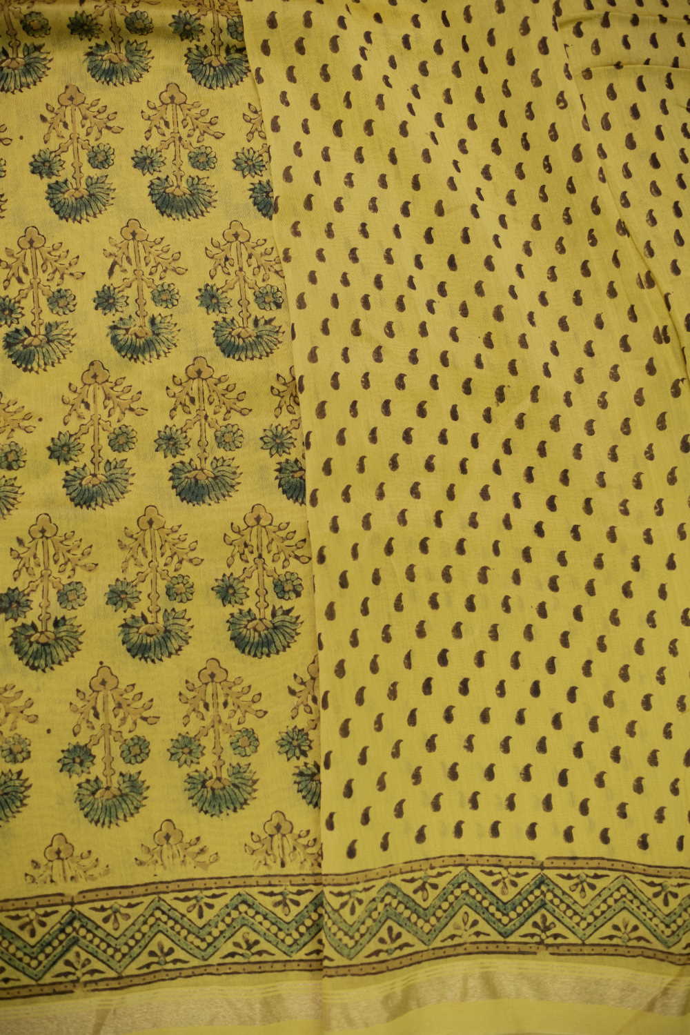Sarees-Matkatus
