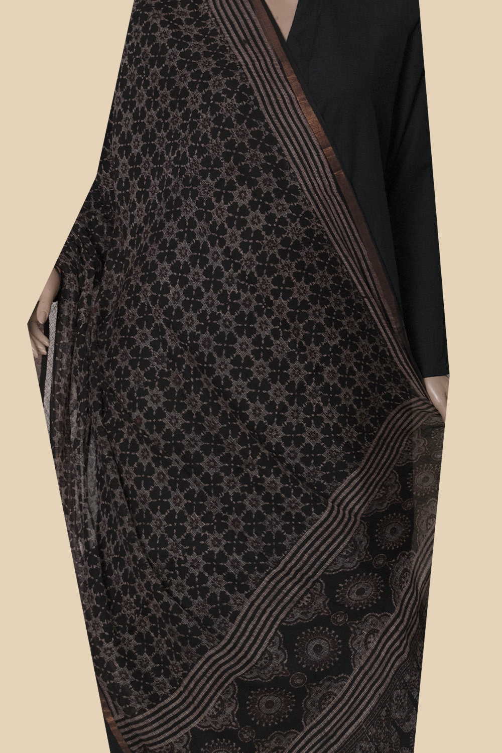 Ajrak Dupattas - Matkatus