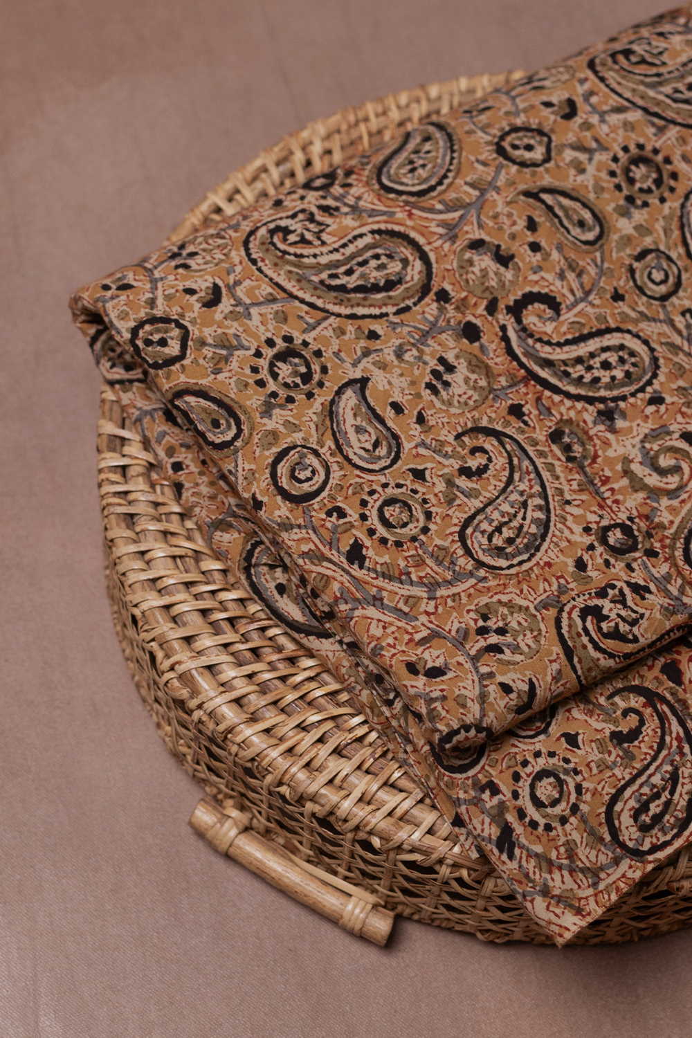 Cotton Fabrics - Matkatus