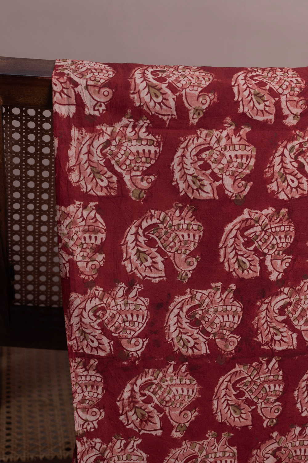 Cotton Fabrics - Matkatus