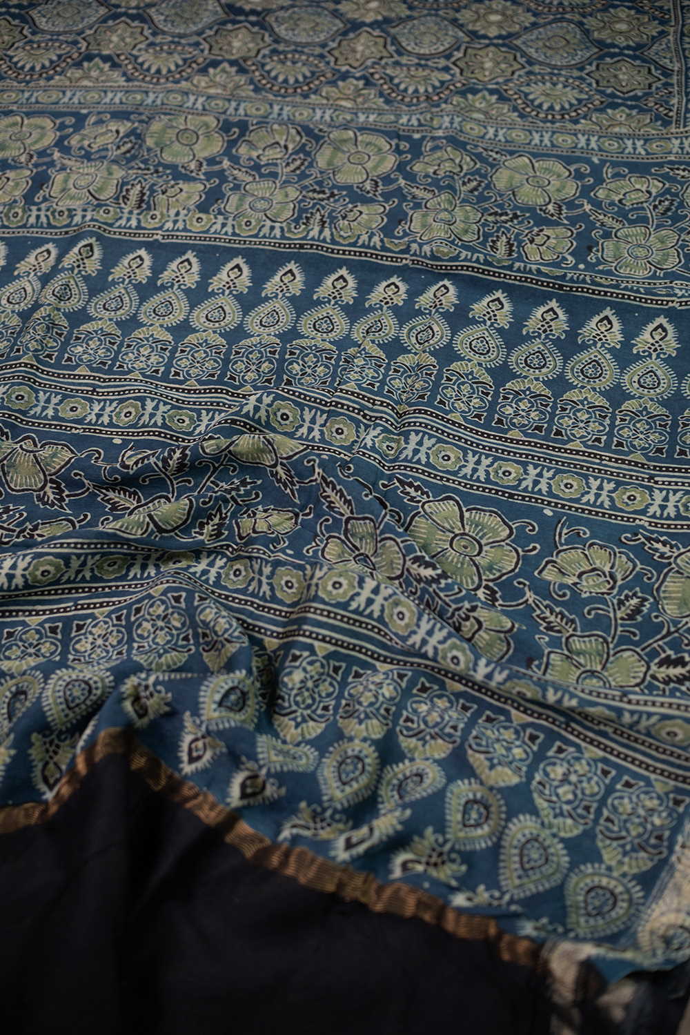 Silk Cotton Sarees-Matkatus