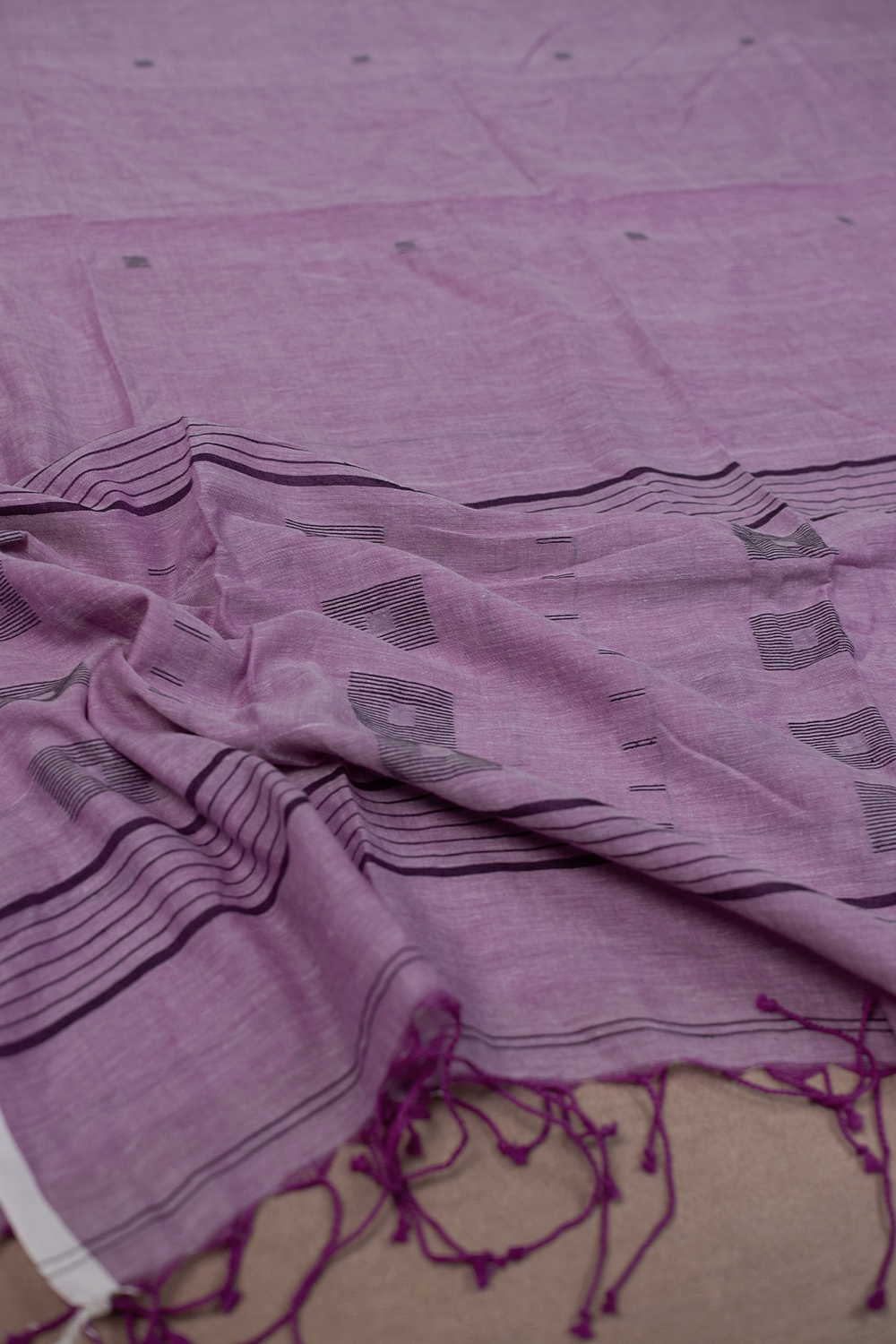 Dupattas - Matkatus