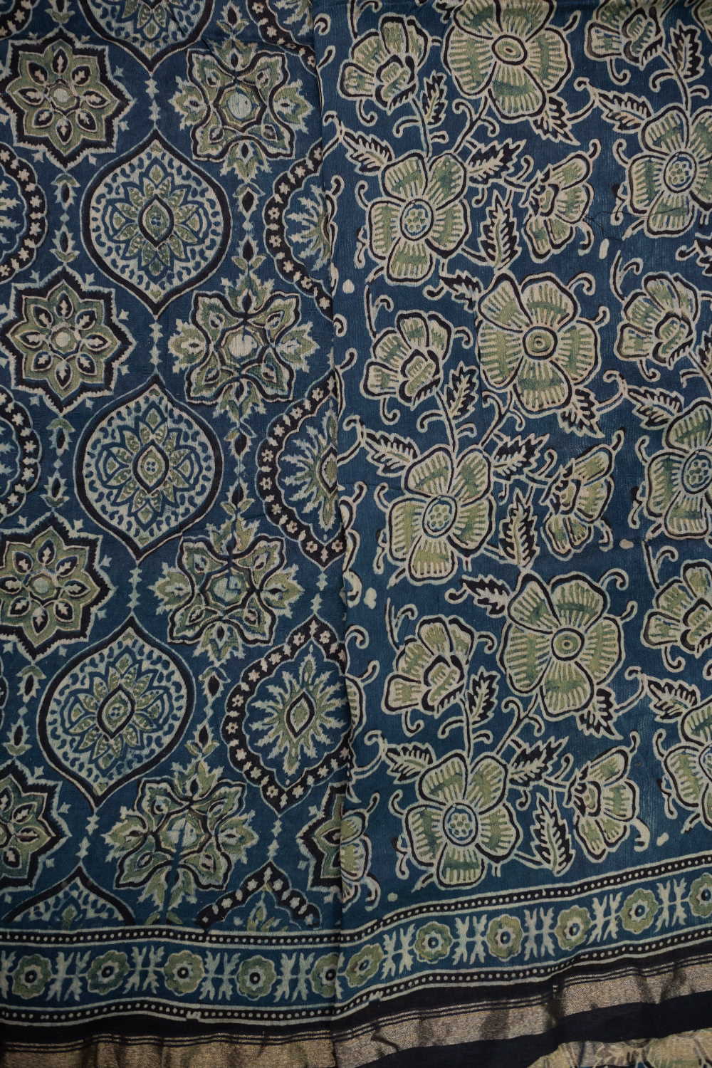 Sarees-Matkatus