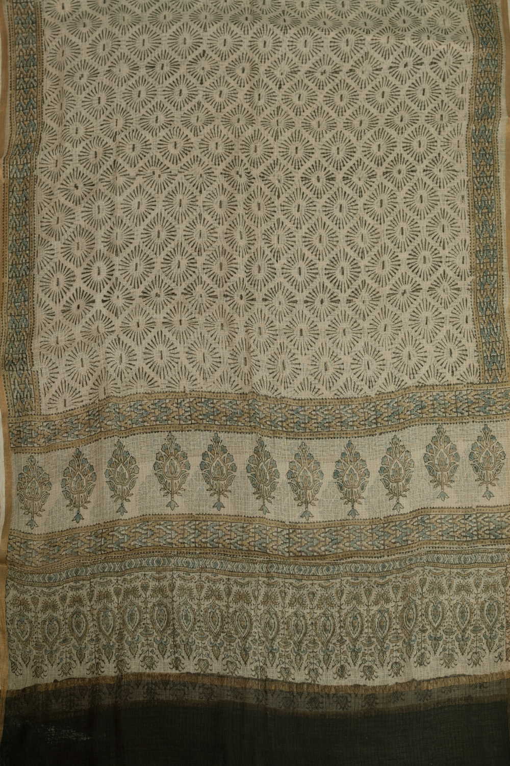 Dupattas - Matkatus