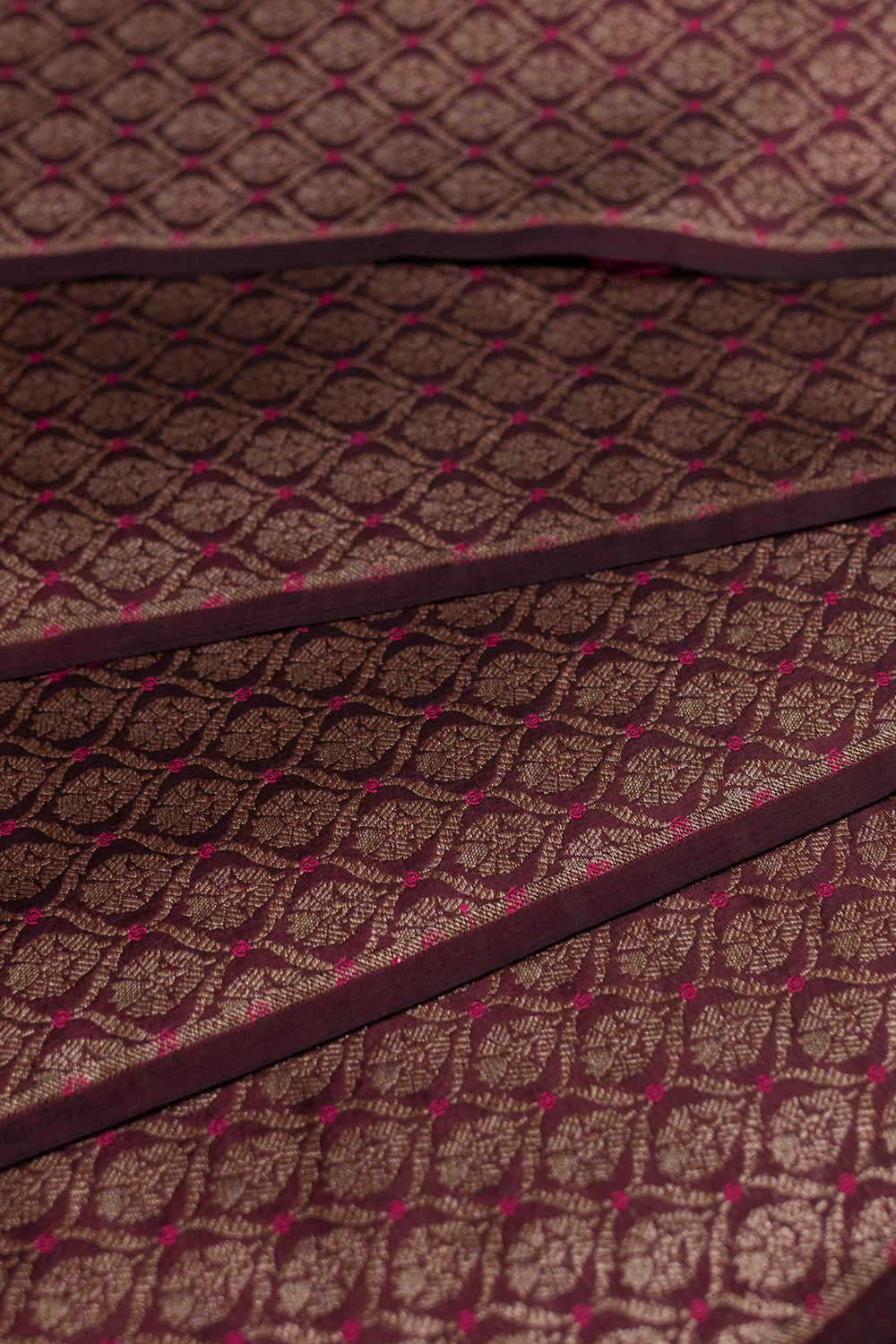 Traditional Silk Fabrics-Matkatus