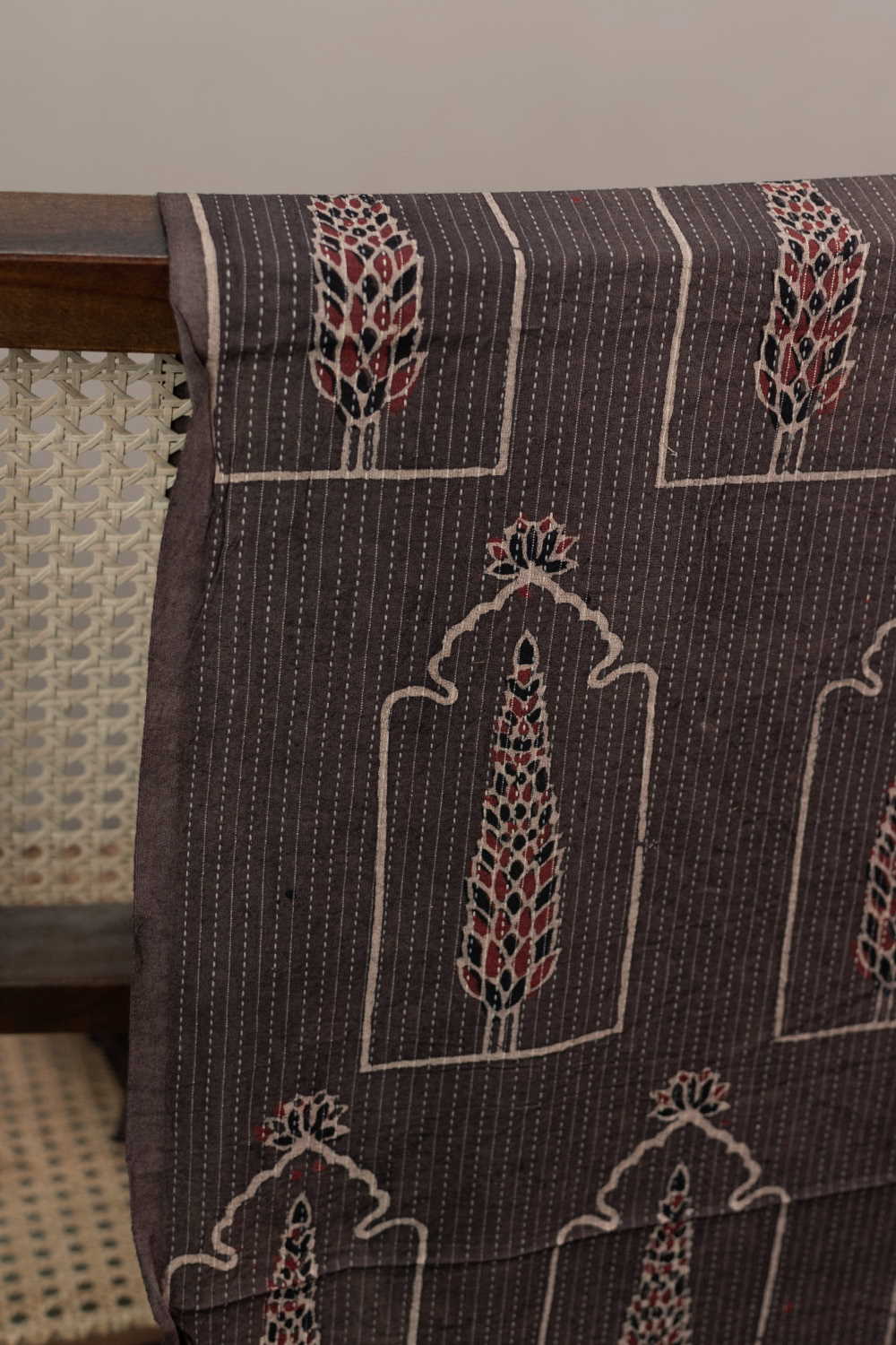 Cotton Fabric-Matkatus