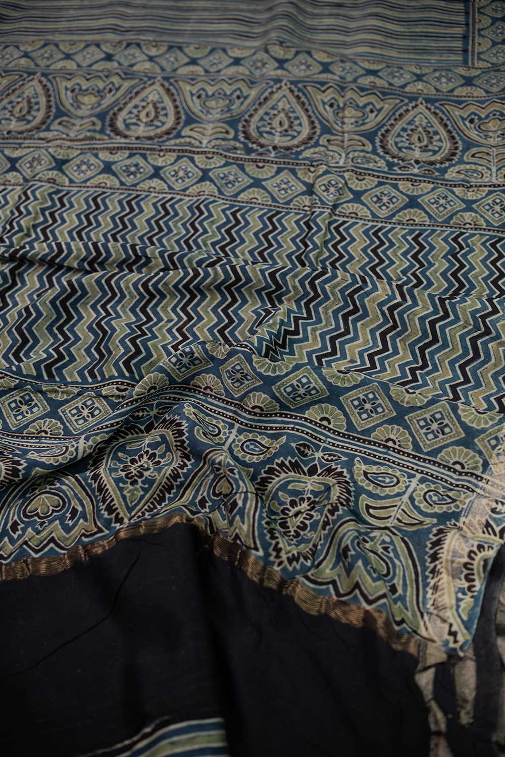 Silk Cotton Sarees-Matkatus