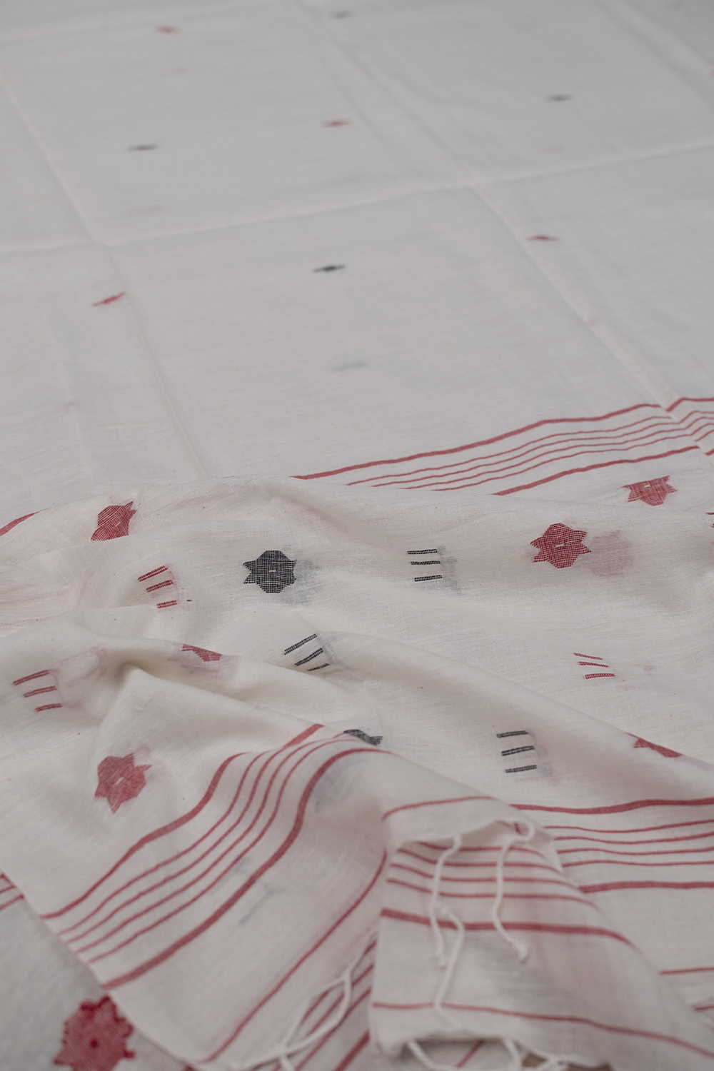 Dupattas - Matkatus