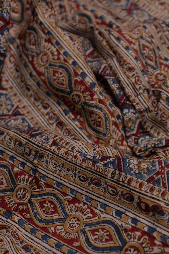 Cotton Fabrics - Matkatus