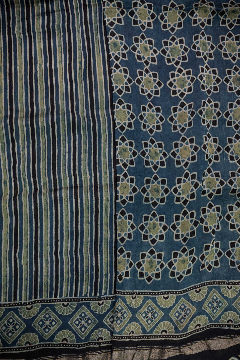 Sarees-Matkatus