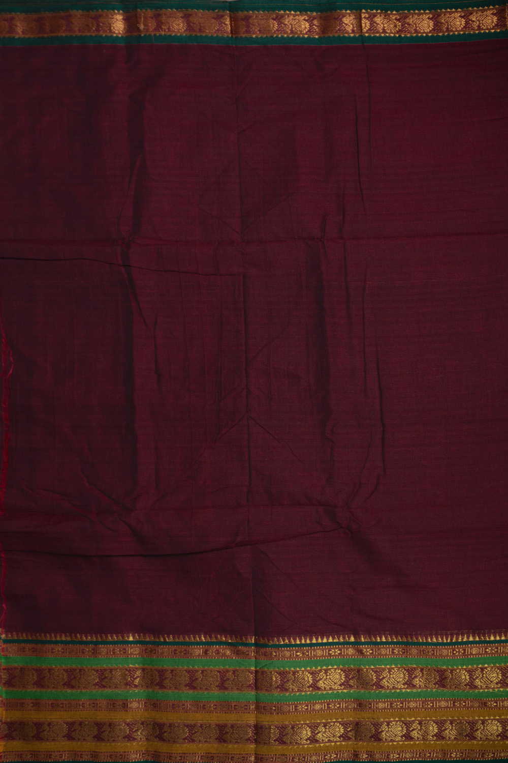 Cotton Fabric - Matkatus