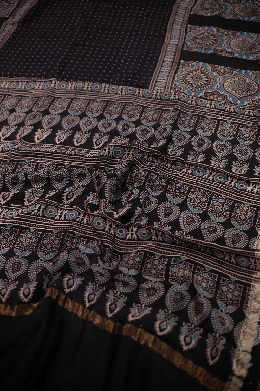 Silk Cotton Sarees-Matkatus