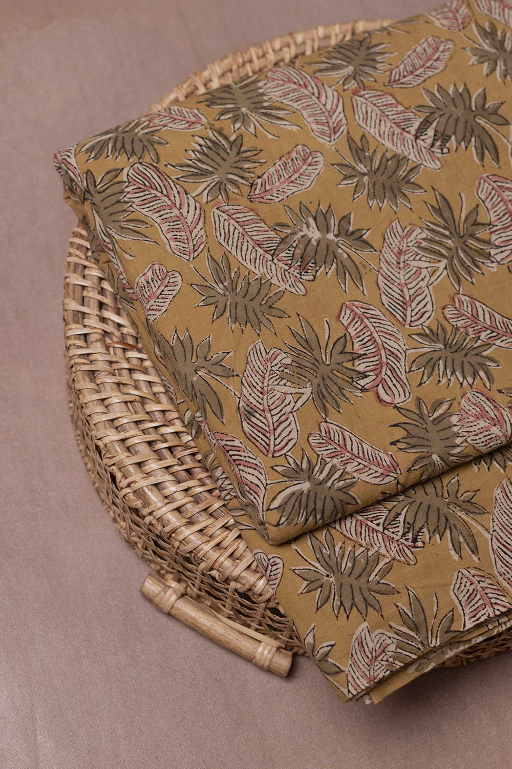 Cotton Fabrics - Matkatus