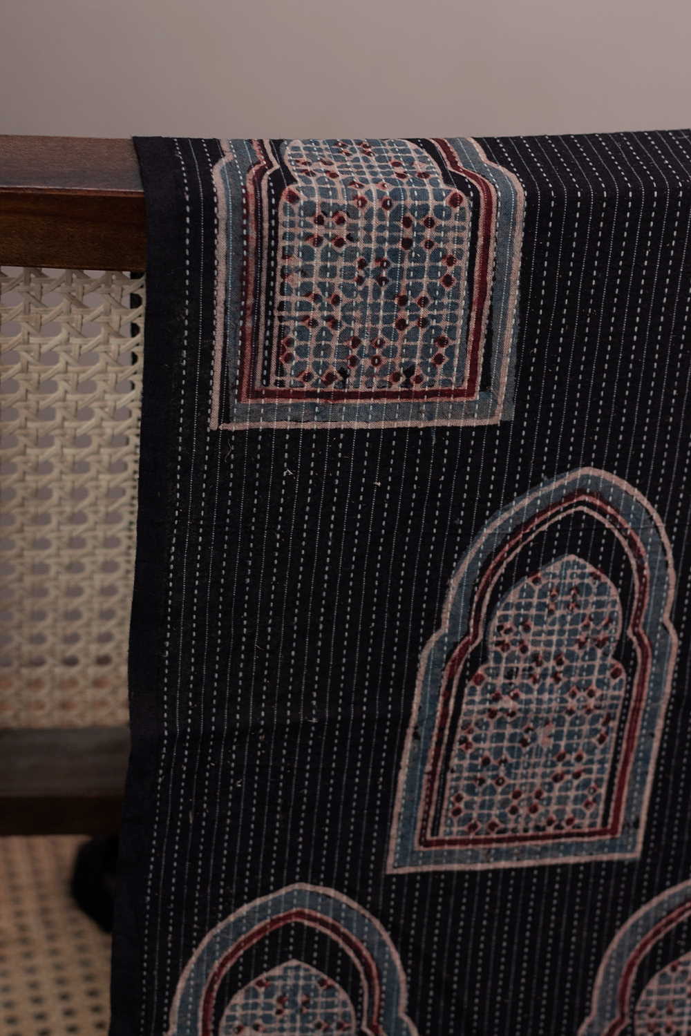 Cotton Fabric-Matkatus