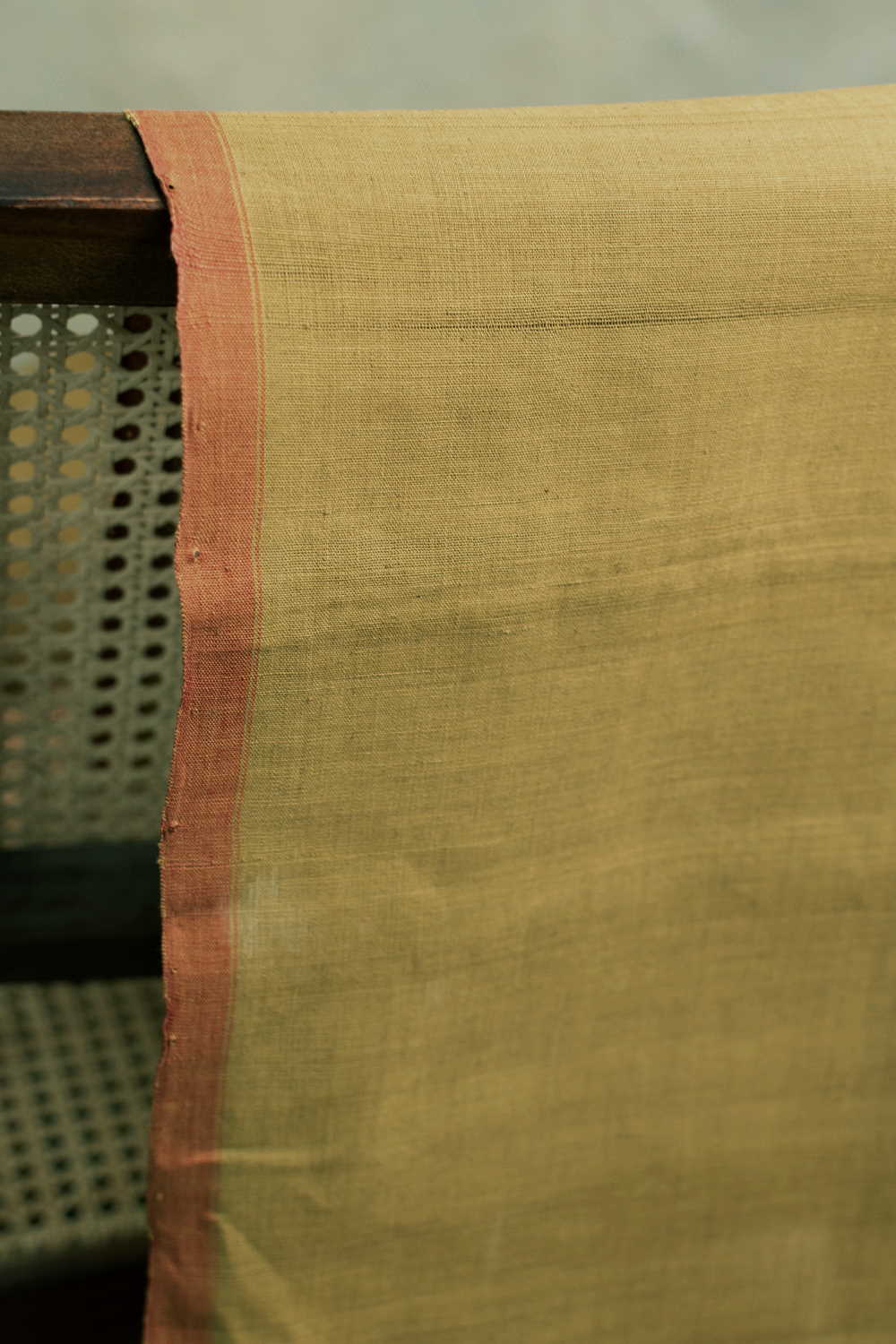 Handloom Fabrics - Matkatus
