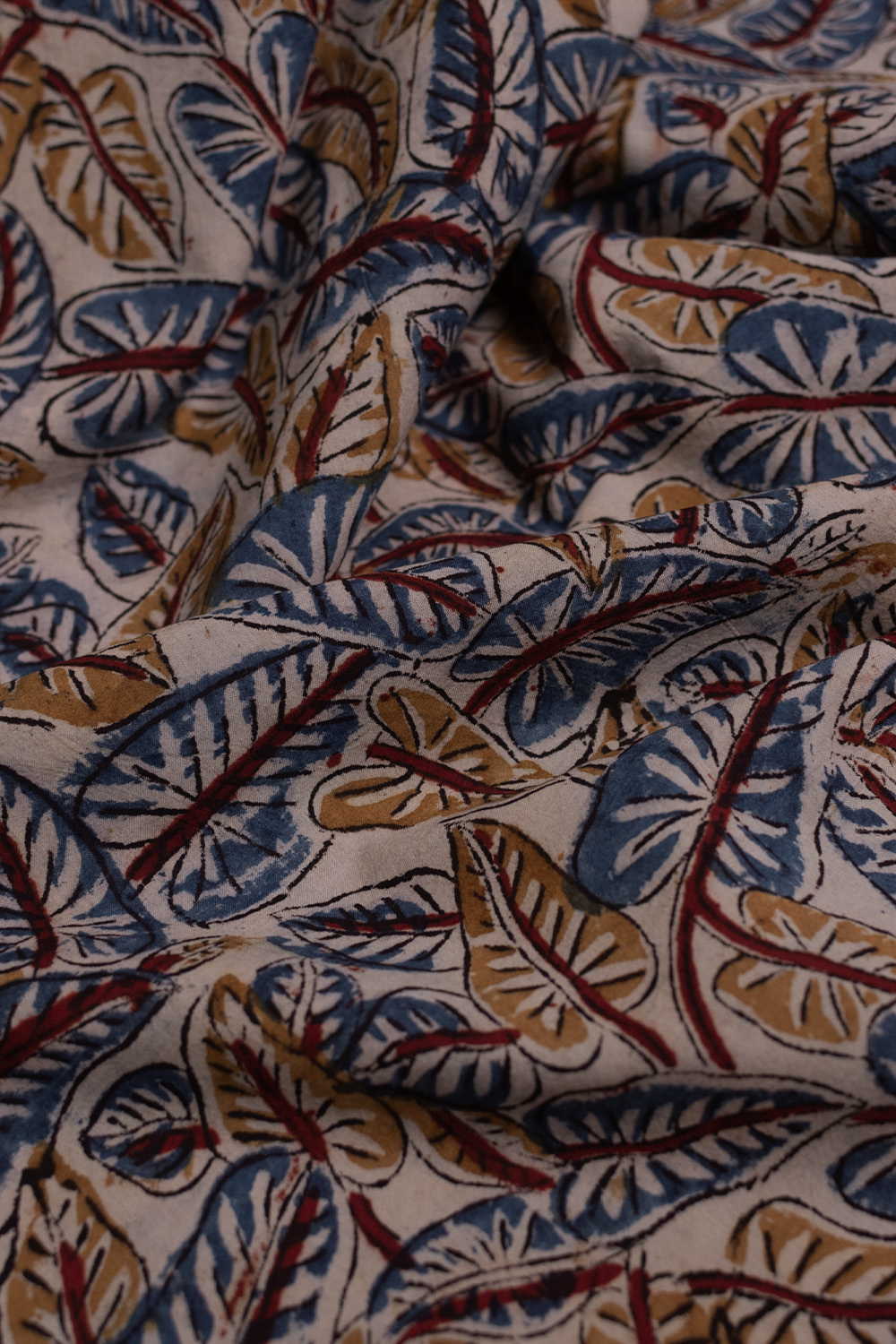 Cotton Fabrics - Matkatus