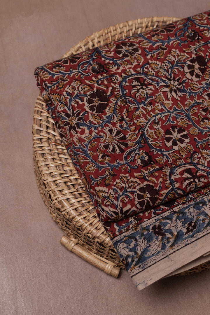 Cotton Fabrics - Matkatus