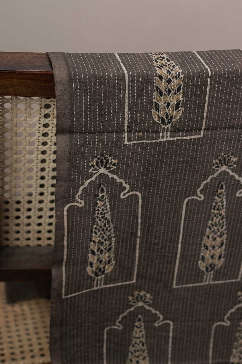 Cotton Fabric-Matkatus