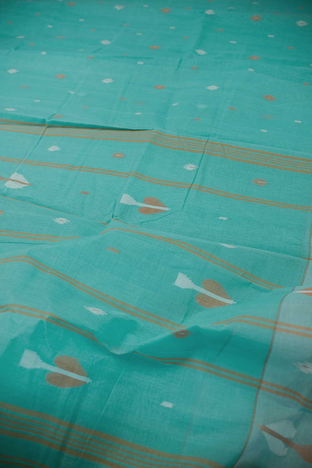 Sarees - Matkatus